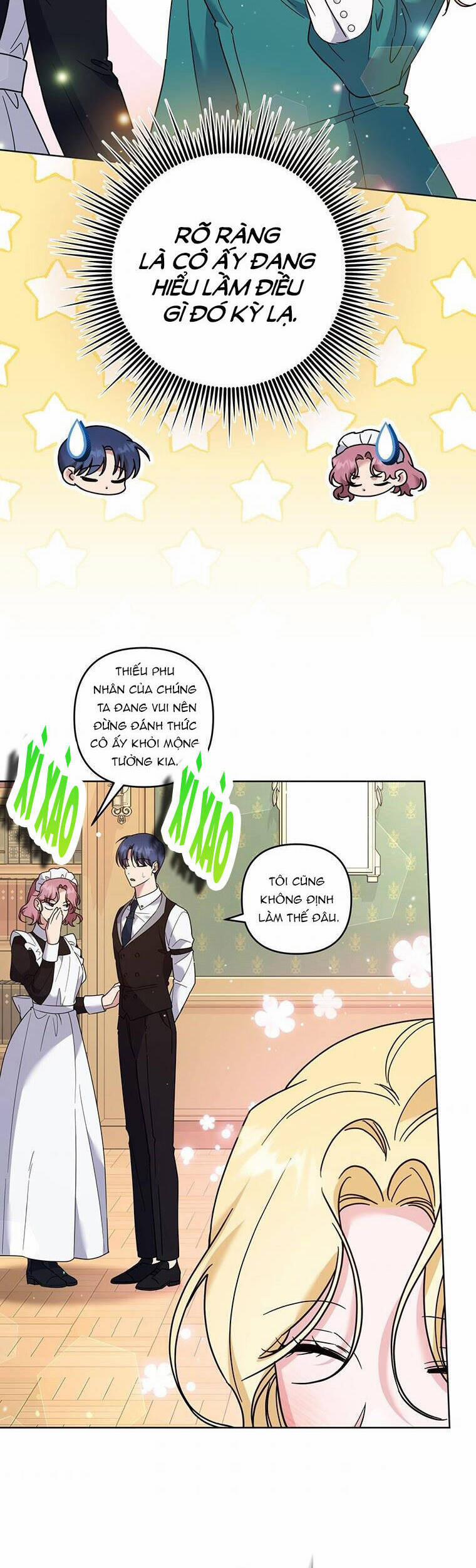 Hãy Để Tôi Được Hiểu Em 91 trang 36