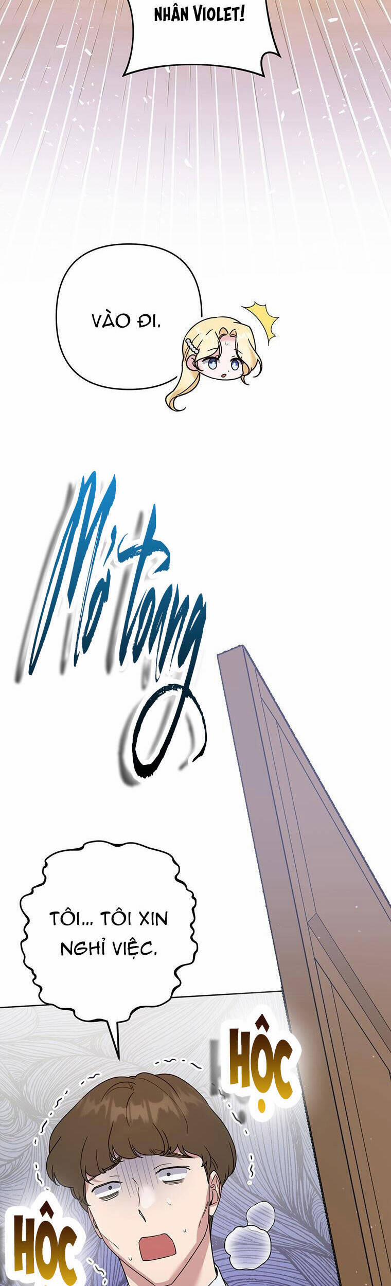 Hãy Để Tôi Được Hiểu Em 91 trang 38