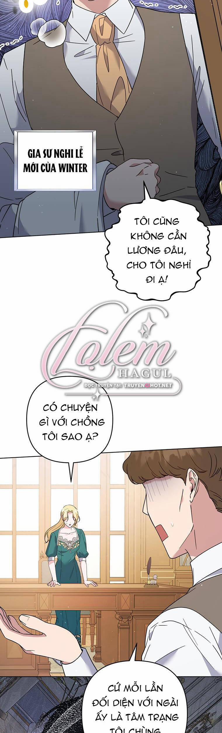 Hãy Để Tôi Được Hiểu Em 91 trang 39