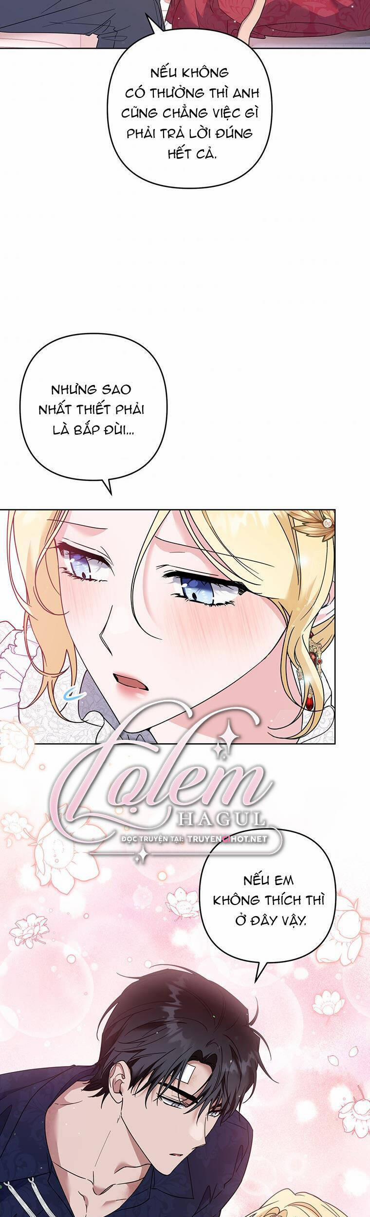 Hãy Để Tôi Được Hiểu Em 91 trang 4