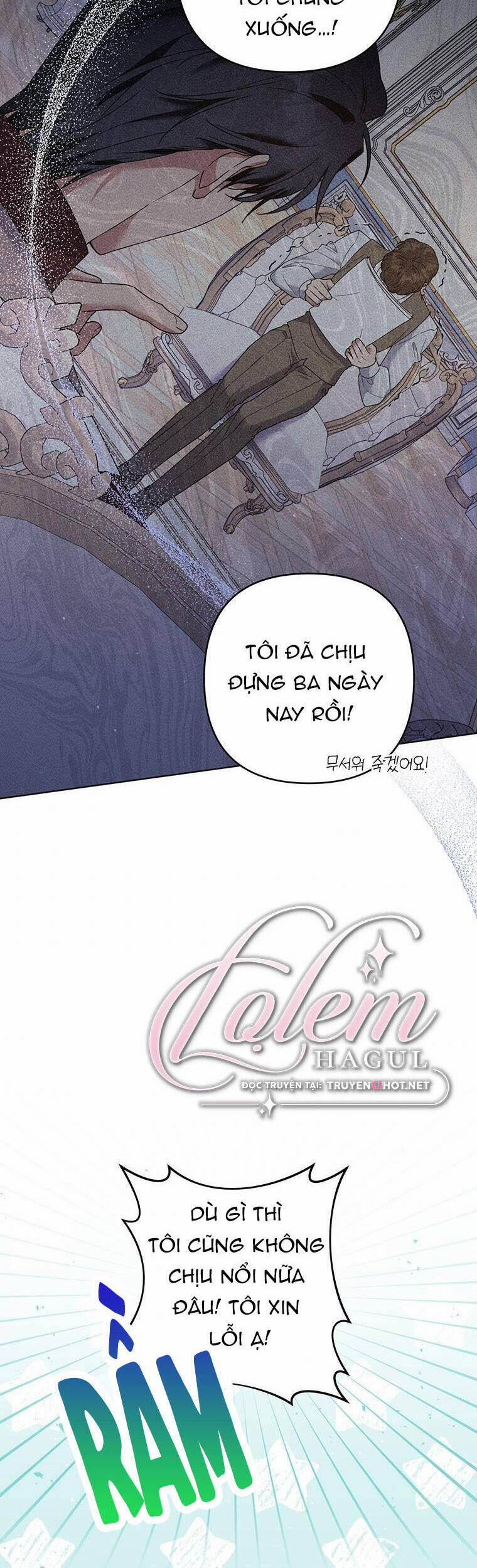 Hãy Để Tôi Được Hiểu Em 91 trang 40