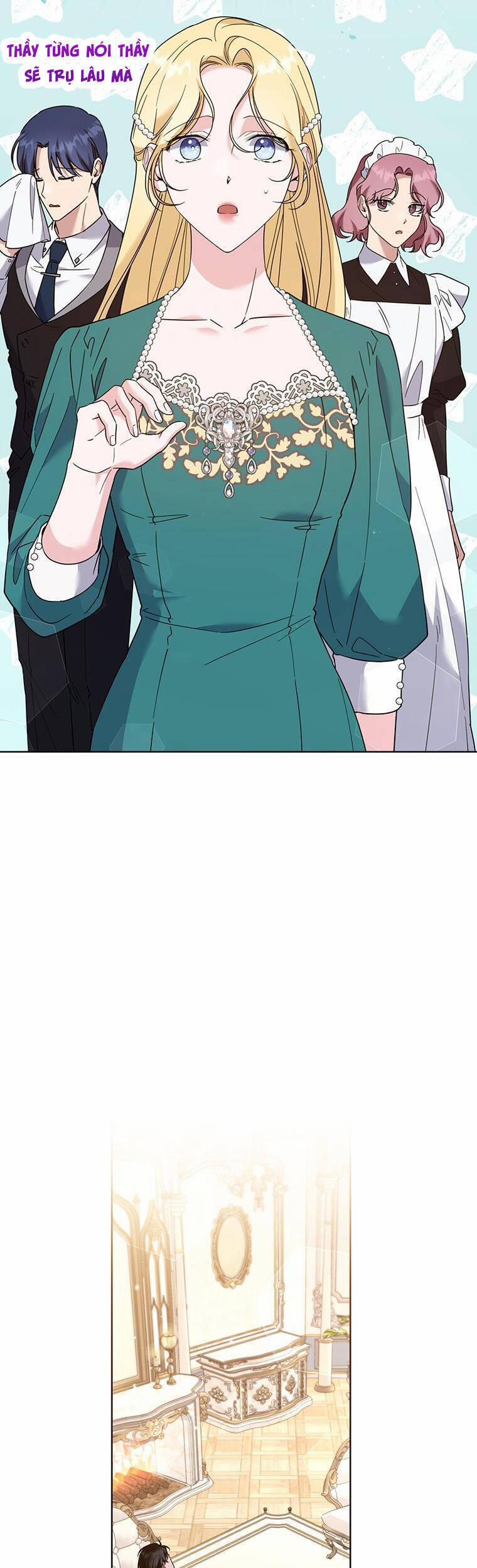 Hãy Để Tôi Được Hiểu Em 91 trang 41