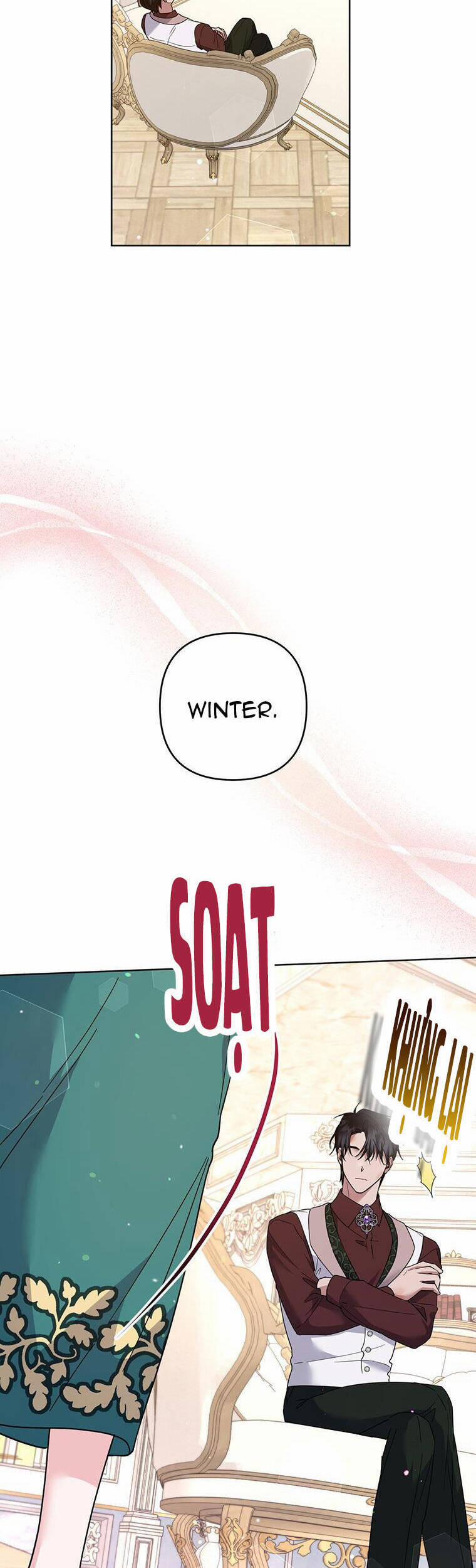 Hãy Để Tôi Được Hiểu Em 91 trang 42