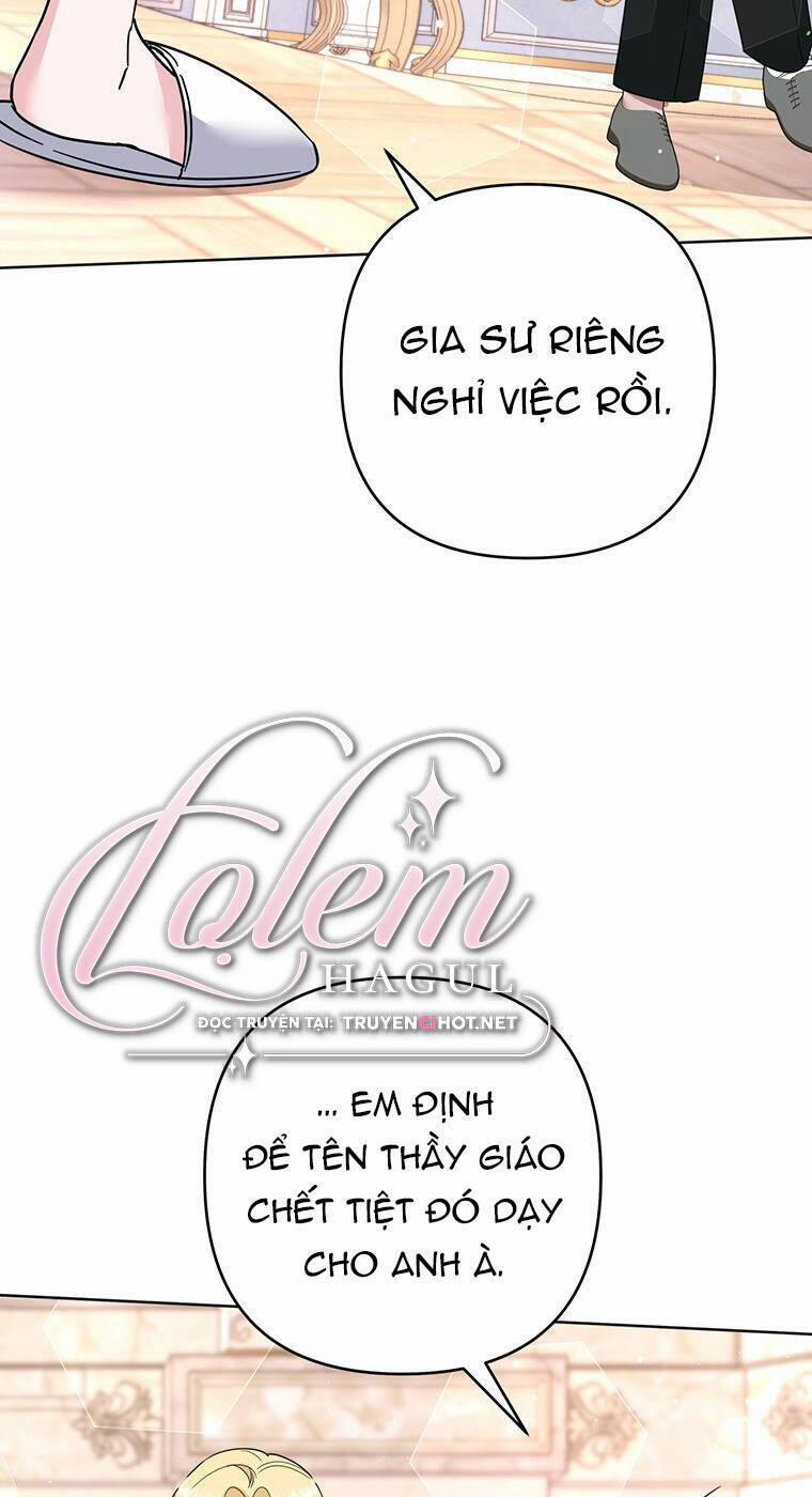 Hãy Để Tôi Được Hiểu Em 91 trang 43