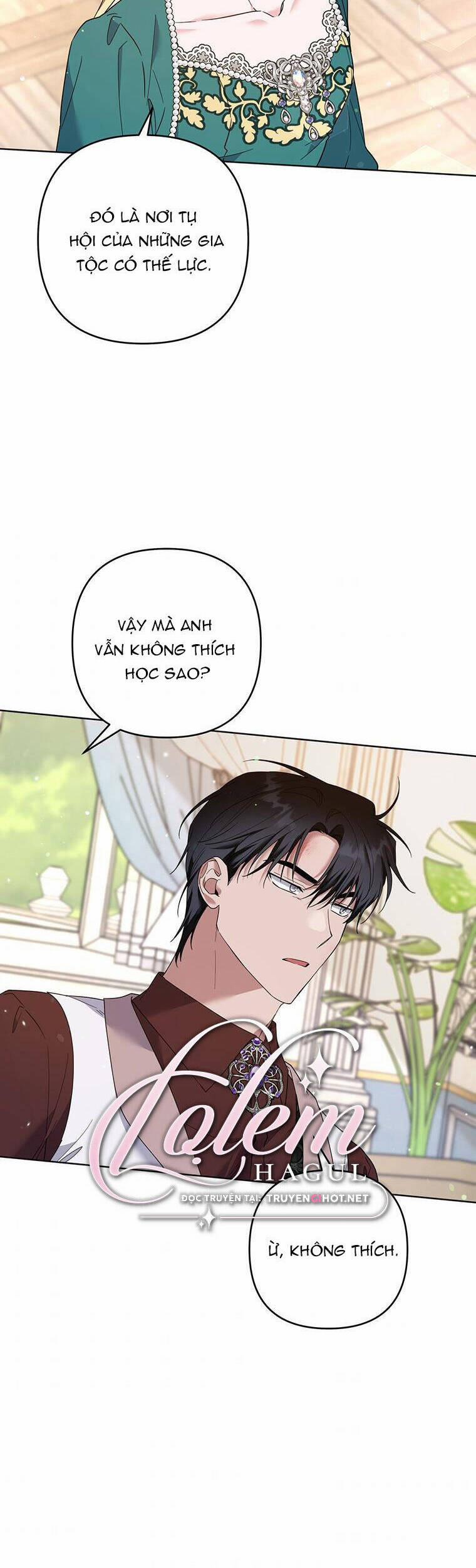 Hãy Để Tôi Được Hiểu Em 91 trang 45