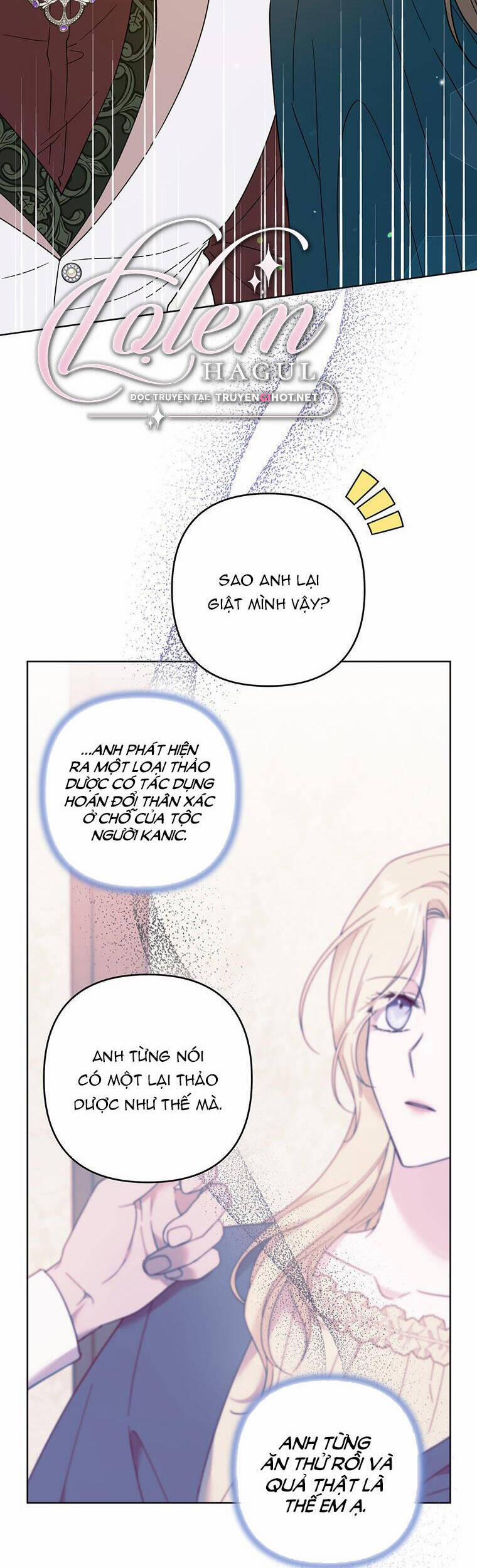 Hãy Để Tôi Được Hiểu Em 91 trang 47