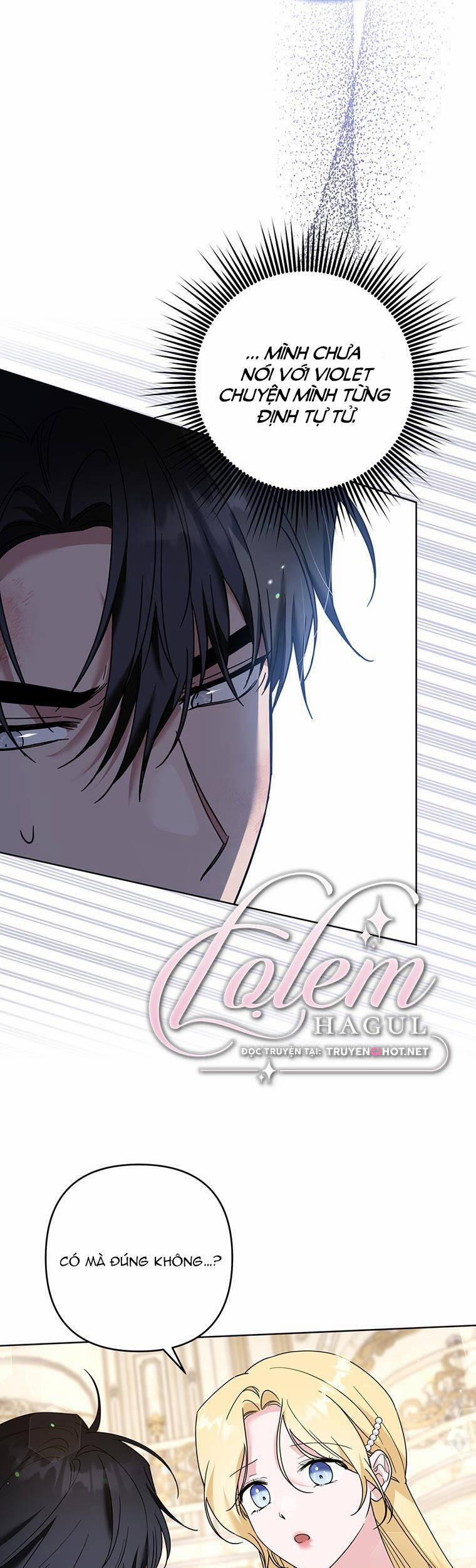 Hãy Để Tôi Được Hiểu Em 91 trang 48