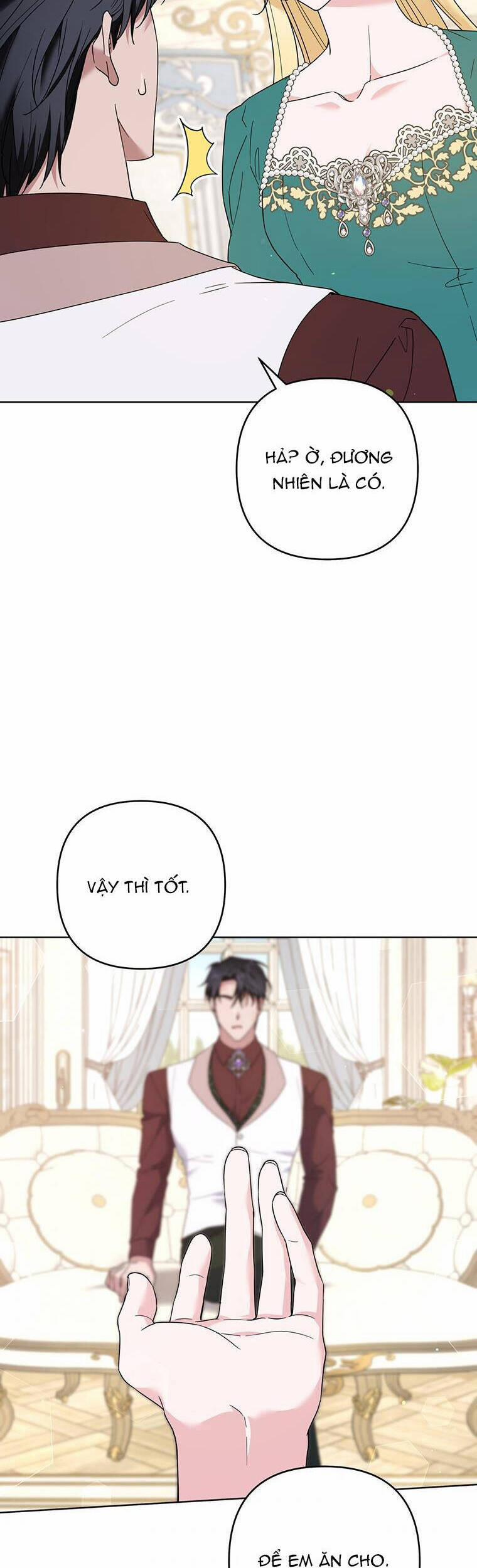 Hãy Để Tôi Được Hiểu Em 91 trang 49