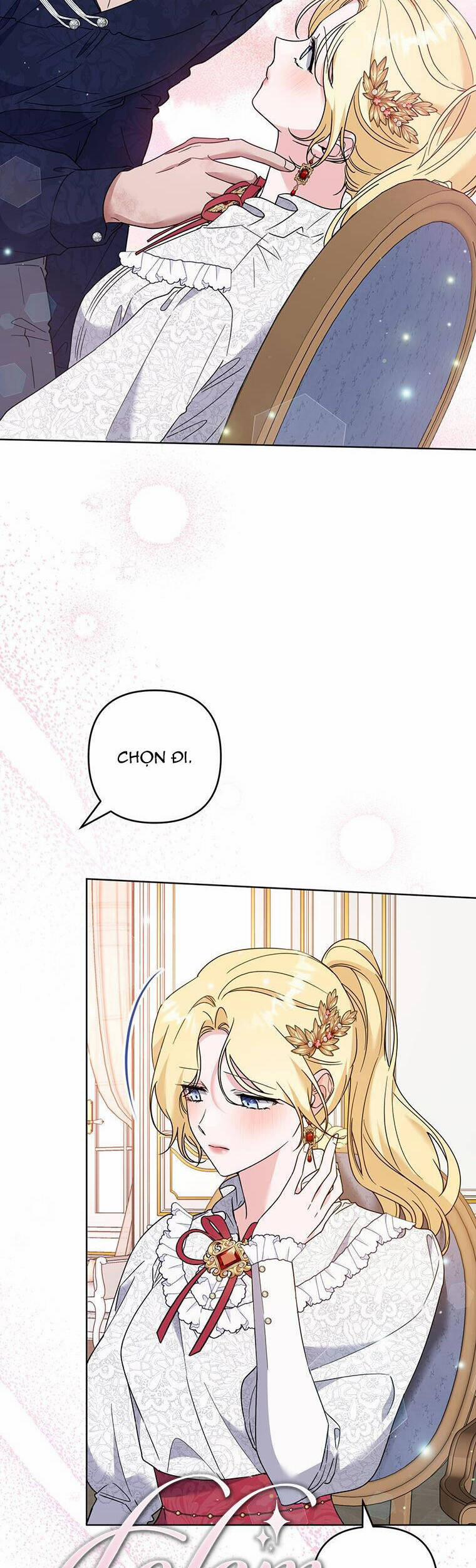 Hãy Để Tôi Được Hiểu Em 91 trang 5