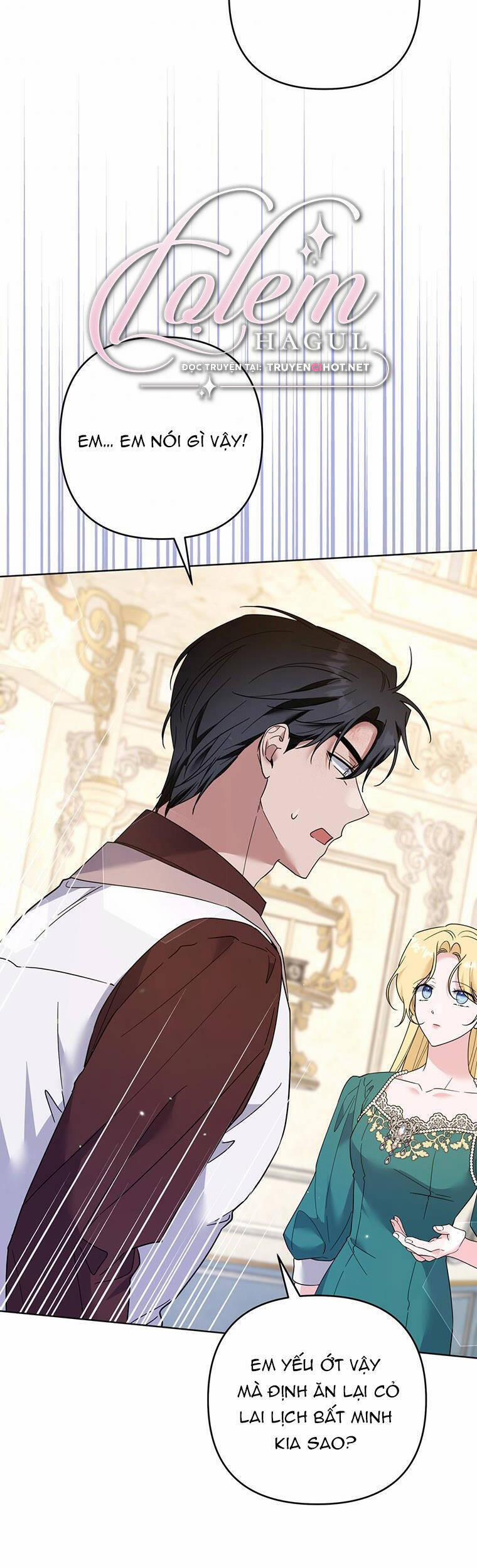 Hãy Để Tôi Được Hiểu Em 91 trang 50