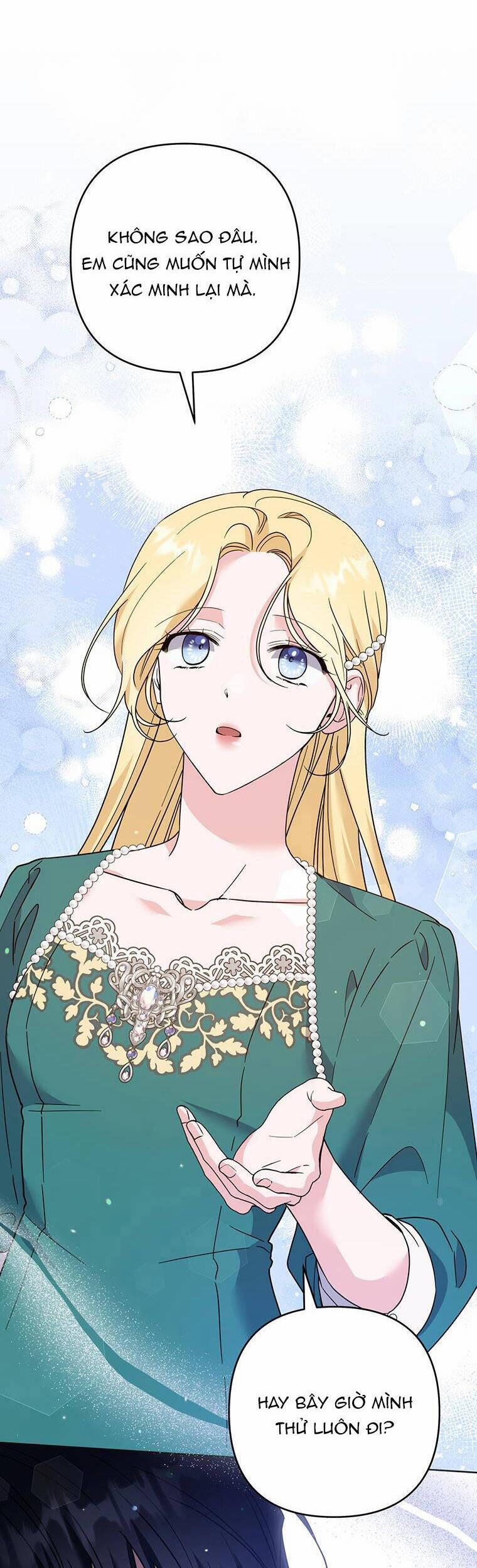 Hãy Để Tôi Được Hiểu Em 91 trang 51