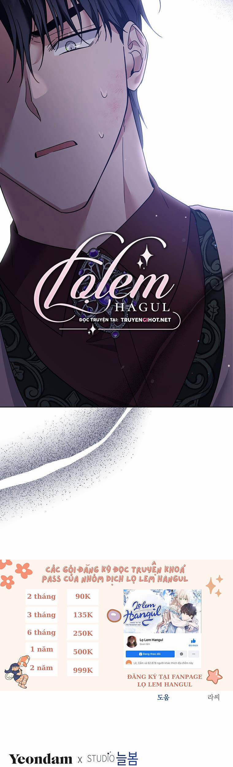 Hãy Để Tôi Được Hiểu Em 91 trang 52