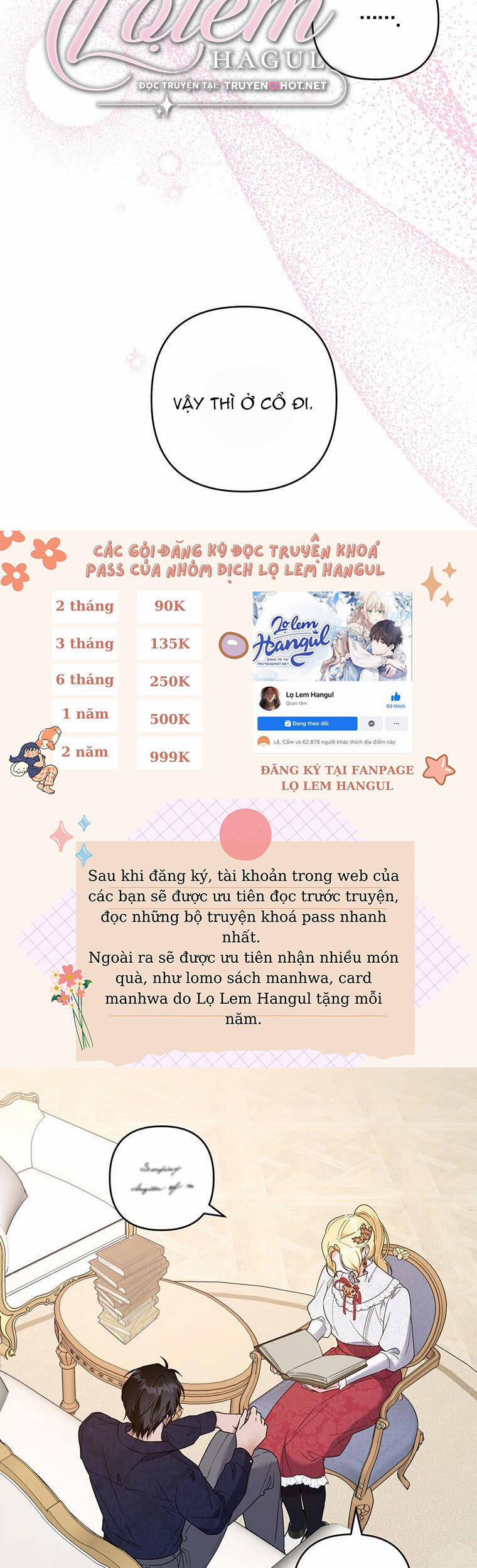 Hãy Để Tôi Được Hiểu Em 91 trang 6