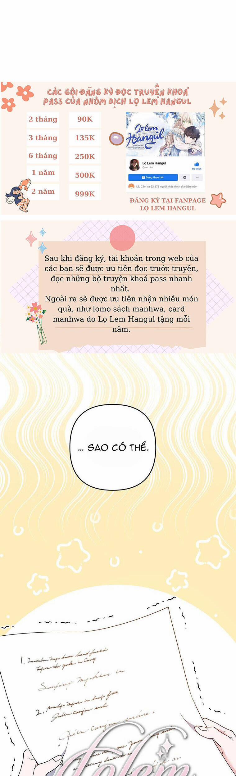 Hãy Để Tôi Được Hiểu Em 91 trang 9