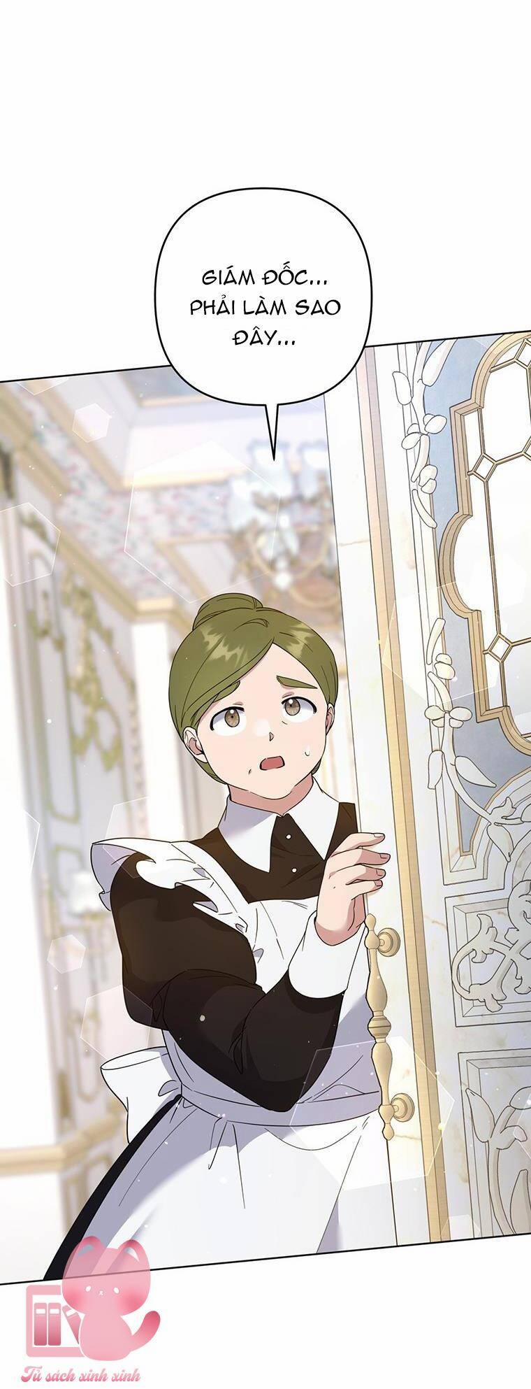 Hãy Để Tôi Được Hiểu Em 92 trang 11