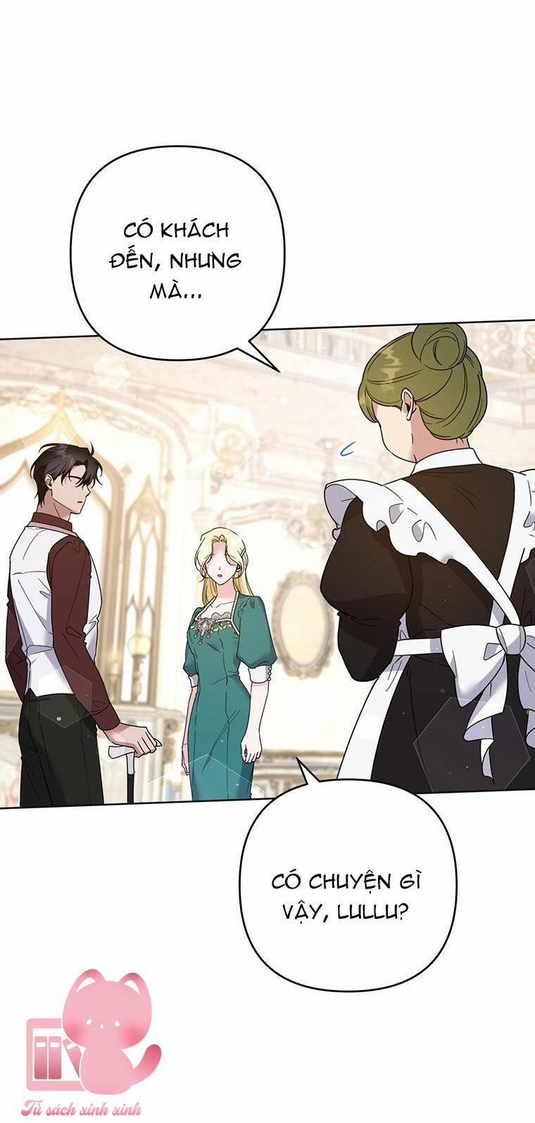 Hãy Để Tôi Được Hiểu Em 92 trang 12