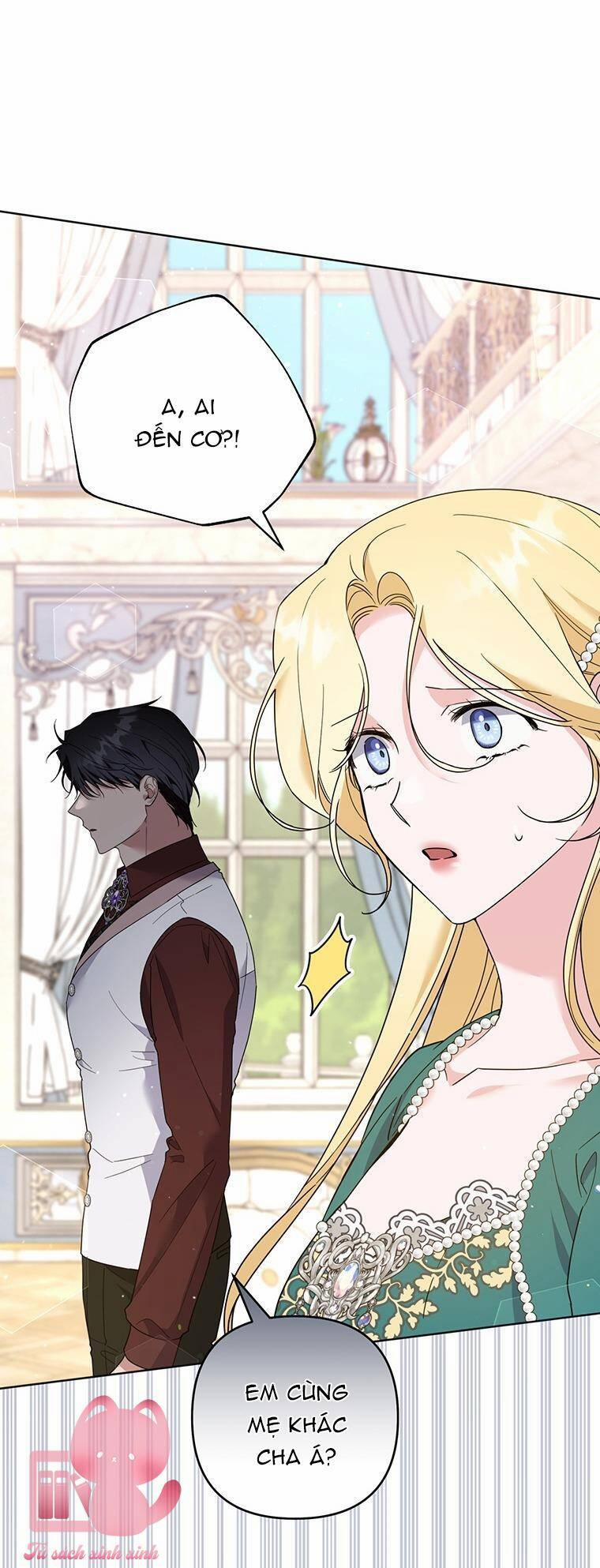 Hãy Để Tôi Được Hiểu Em 92 trang 15