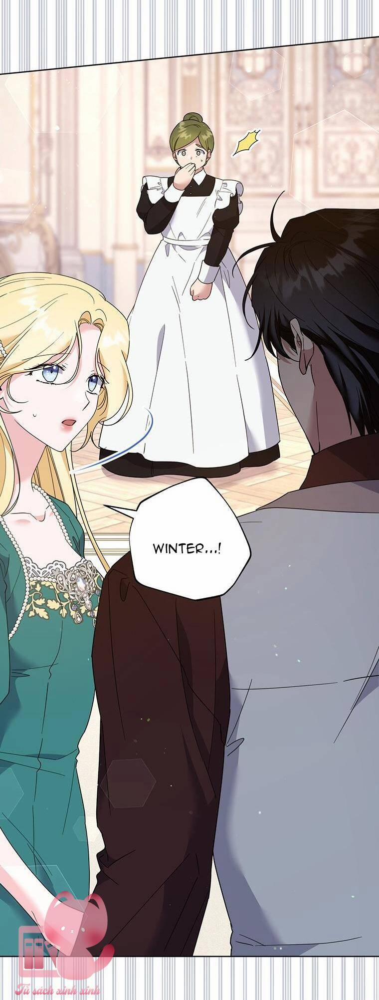 Hãy Để Tôi Được Hiểu Em 92 trang 16