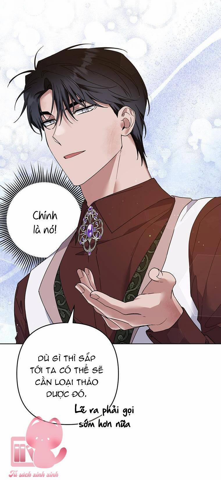 Hãy Để Tôi Được Hiểu Em 92 trang 18