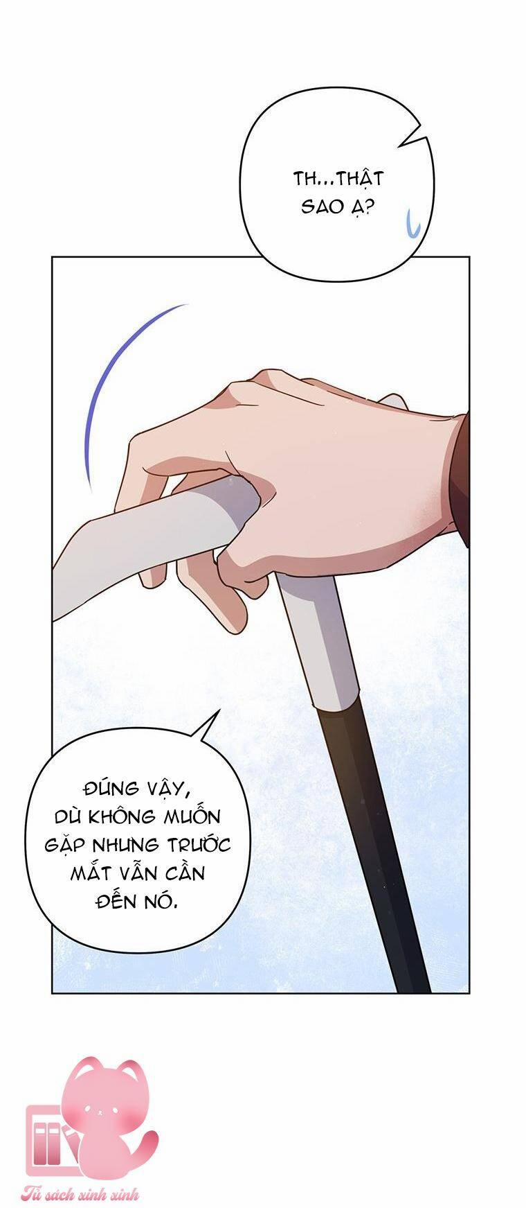 Hãy Để Tôi Được Hiểu Em 92 trang 19