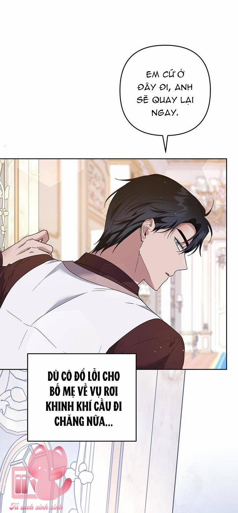 Hãy Để Tôi Được Hiểu Em 92 trang 20