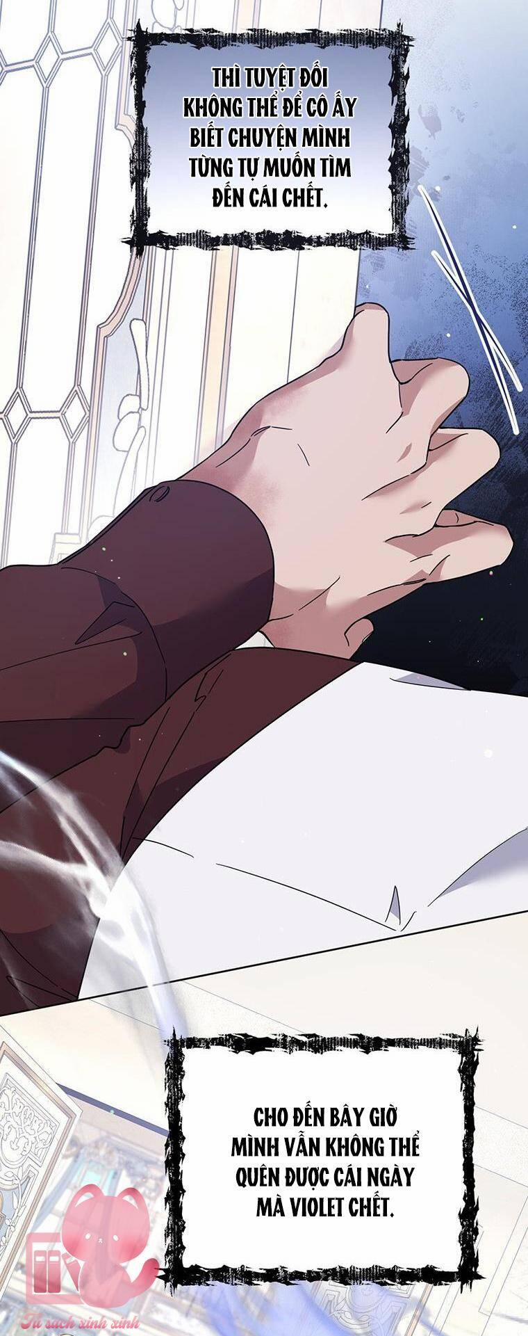 Hãy Để Tôi Được Hiểu Em 92 trang 21