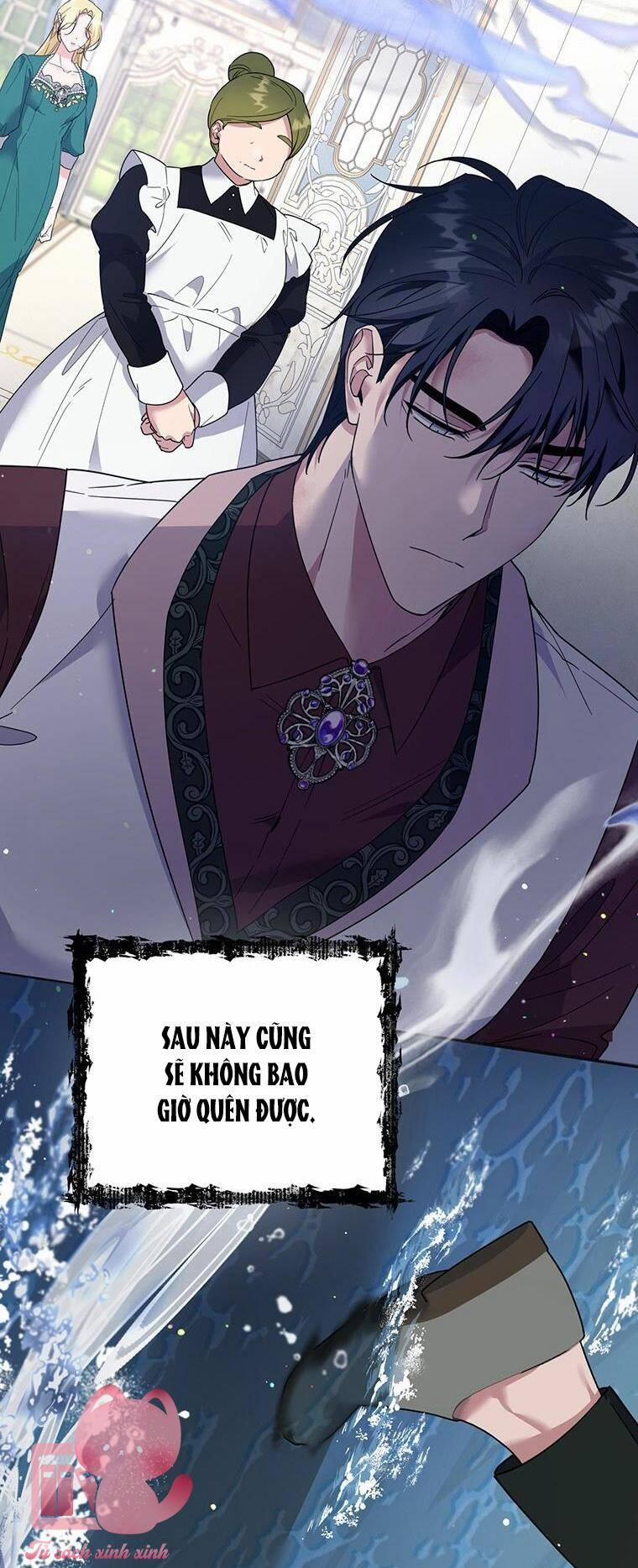 Hãy Để Tôi Được Hiểu Em 92 trang 22