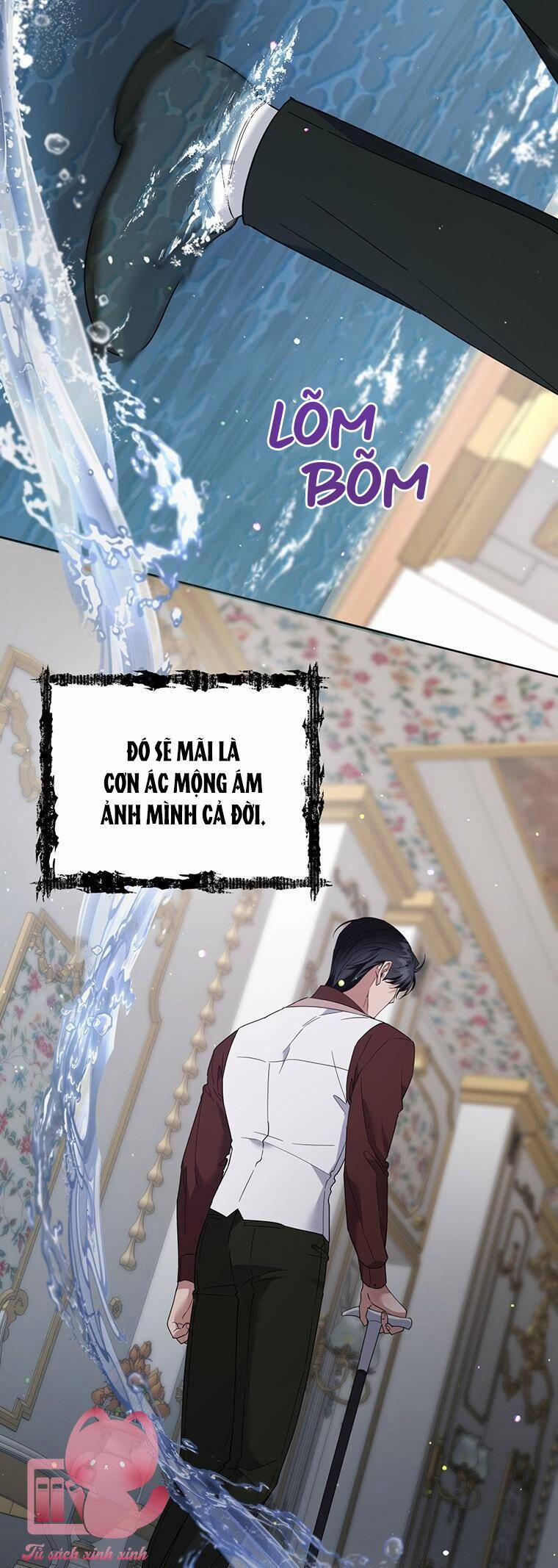 Hãy Để Tôi Được Hiểu Em 92 trang 23