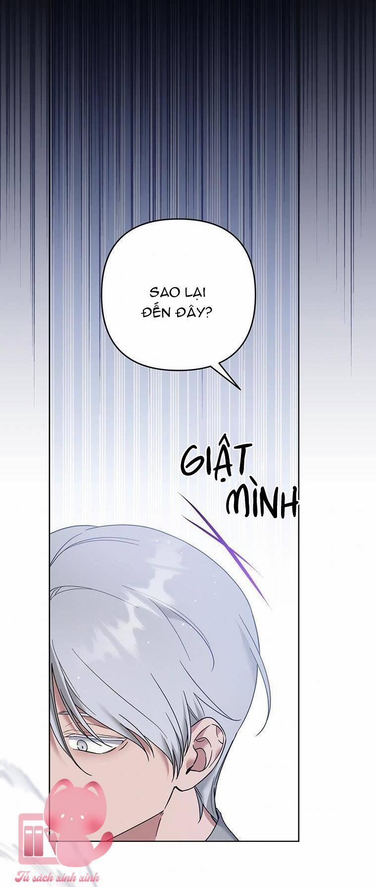 Hãy Để Tôi Được Hiểu Em 92 trang 25