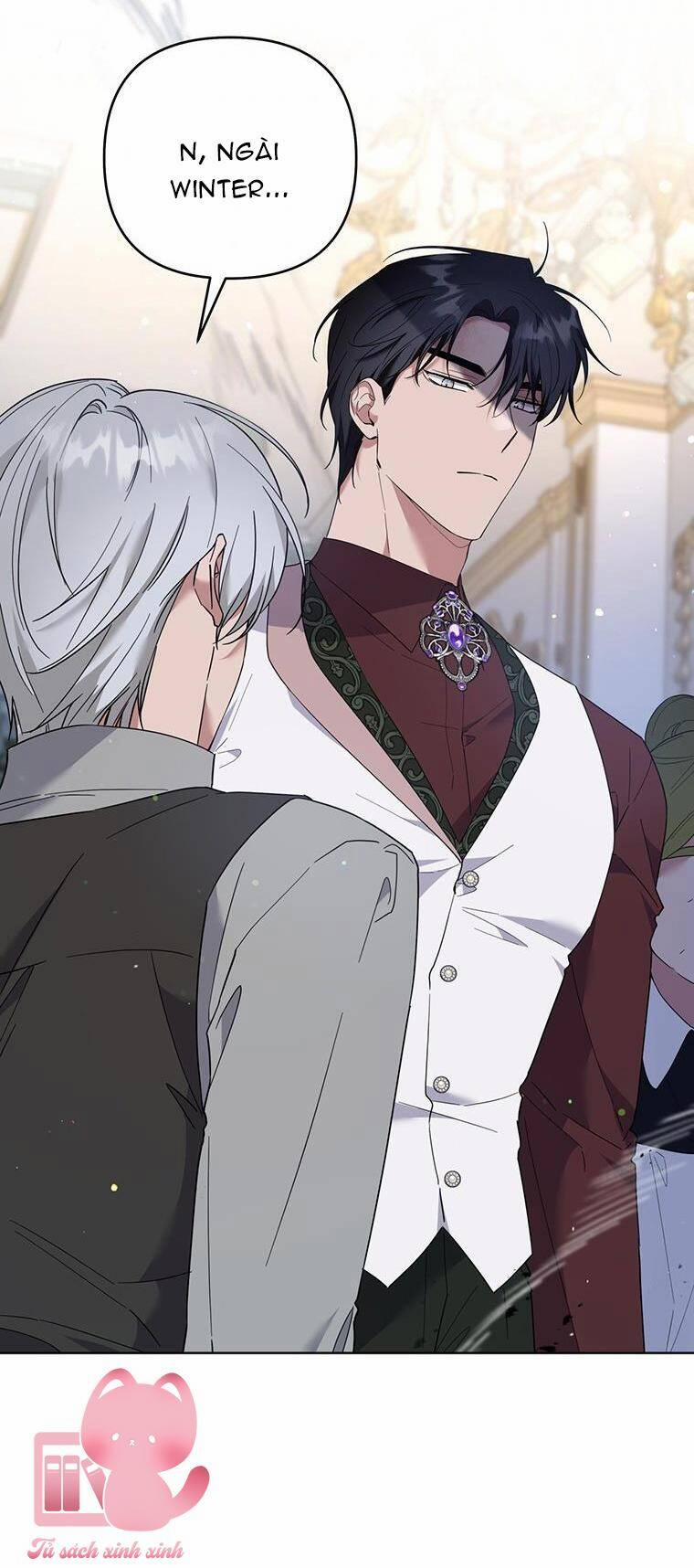 Hãy Để Tôi Được Hiểu Em 92 trang 26