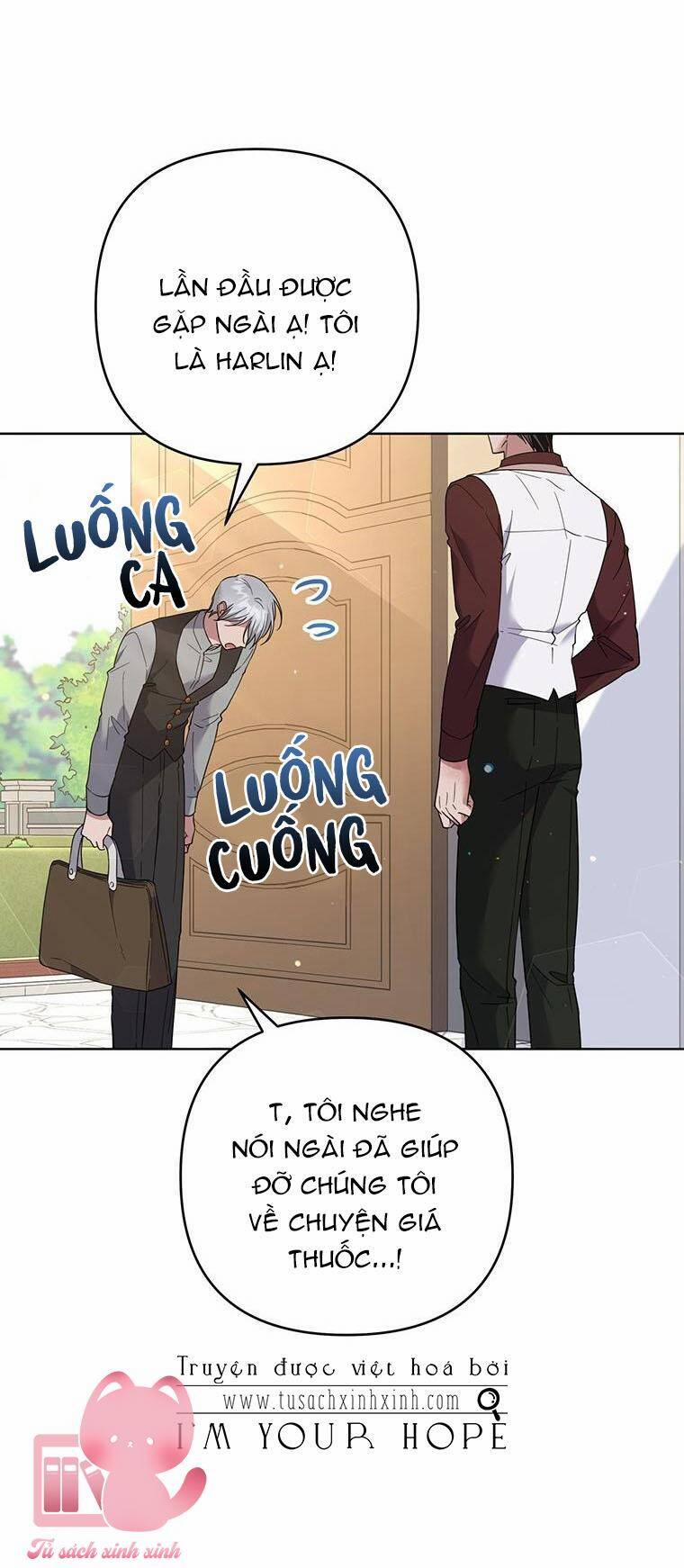 Hãy Để Tôi Được Hiểu Em 92 trang 27