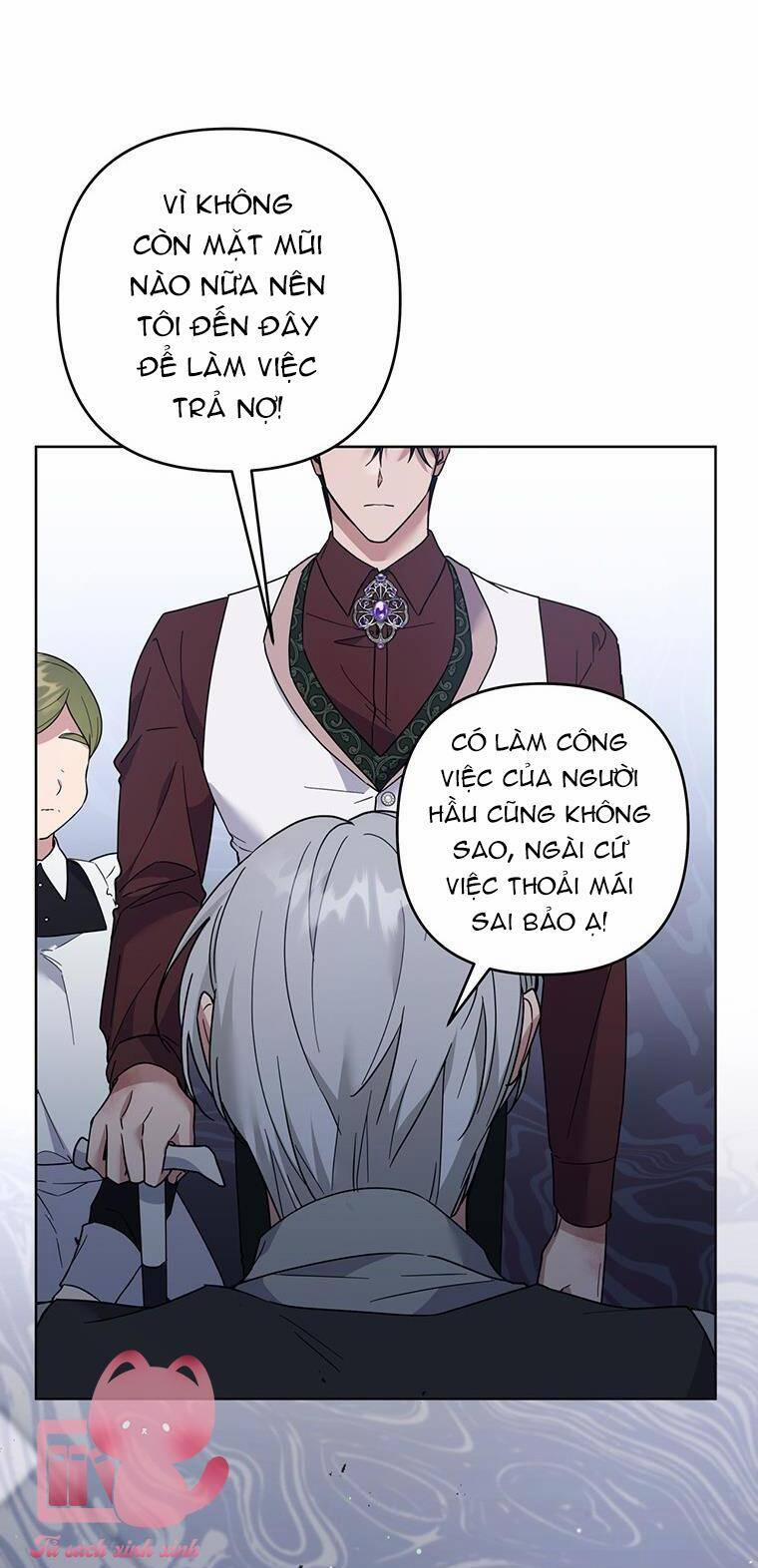 Hãy Để Tôi Được Hiểu Em 92 trang 28