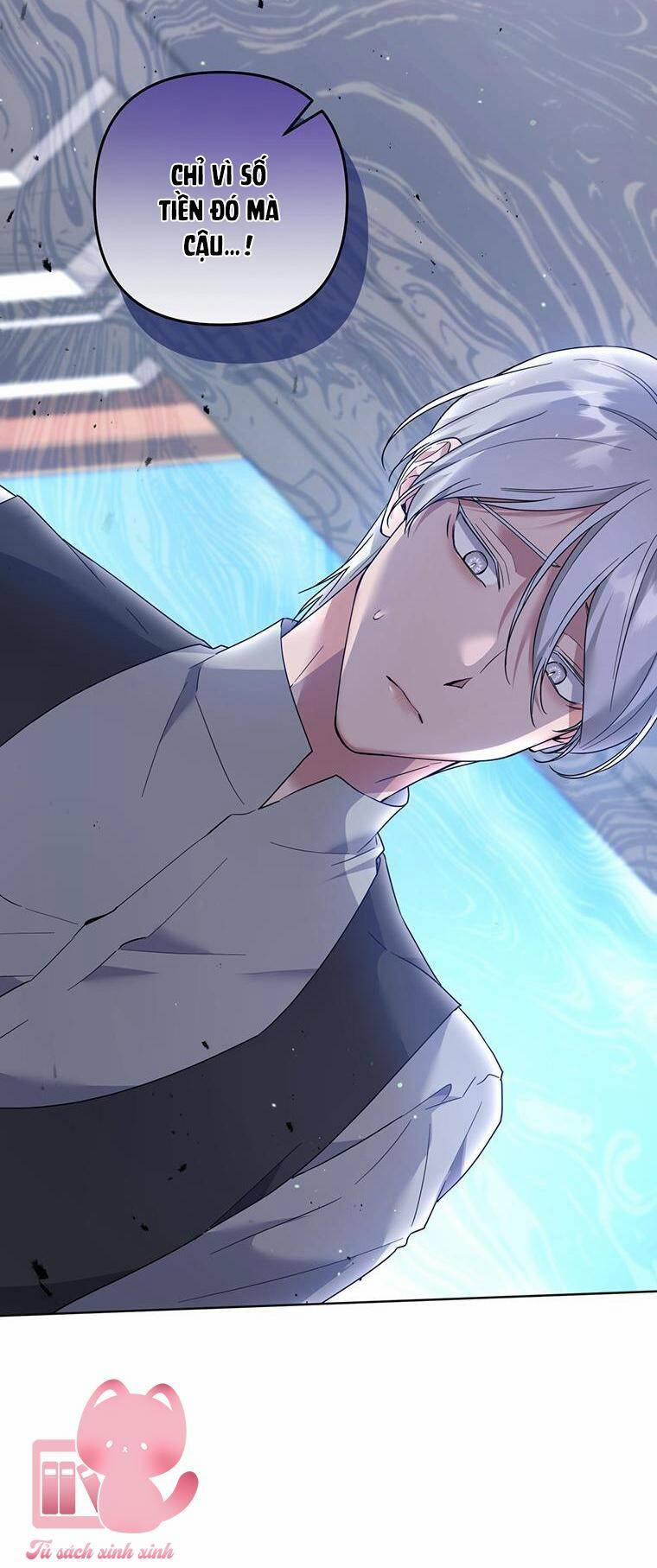 Hãy Để Tôi Được Hiểu Em 92 trang 29