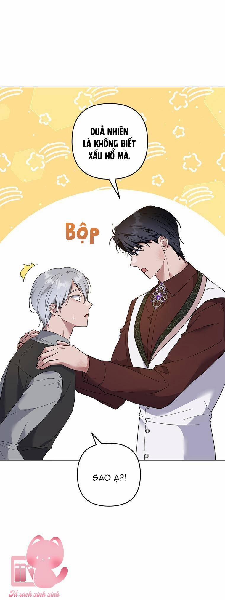 Hãy Để Tôi Được Hiểu Em 92 trang 30