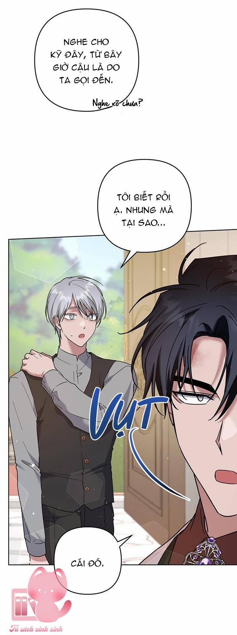 Hãy Để Tôi Được Hiểu Em 92 trang 31