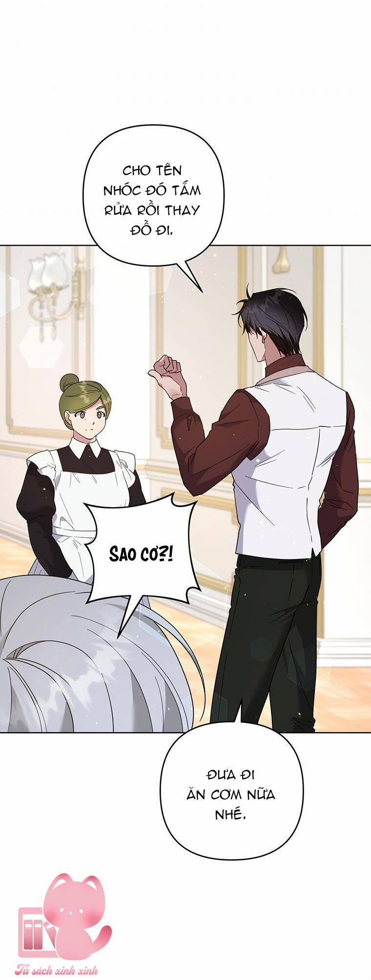 Hãy Để Tôi Được Hiểu Em 92 trang 32