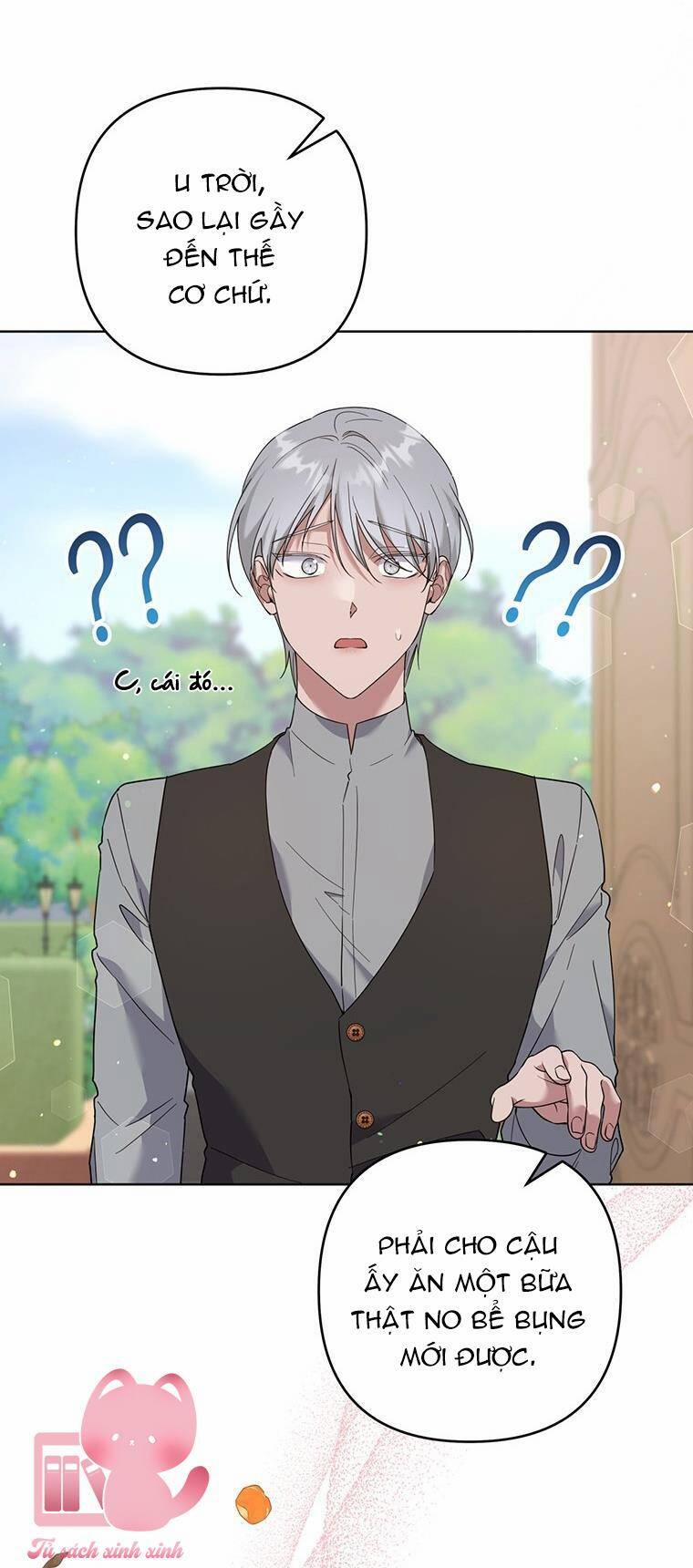 Hãy Để Tôi Được Hiểu Em 92 trang 33