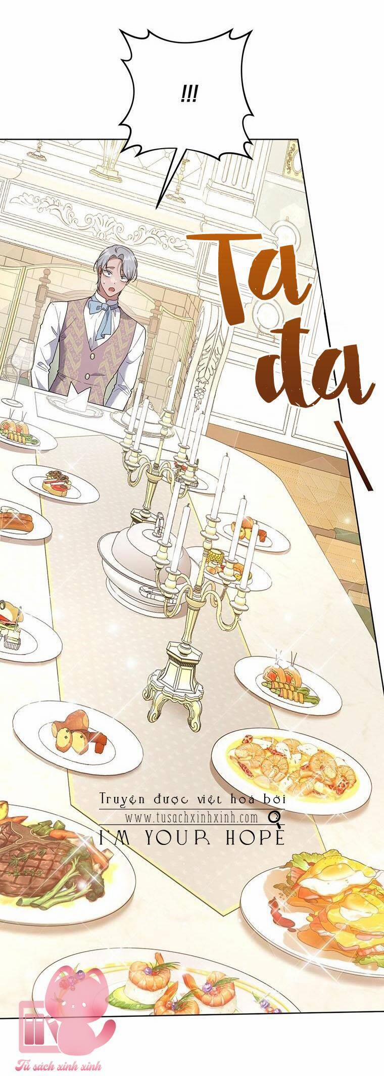 Hãy Để Tôi Được Hiểu Em 92 trang 35