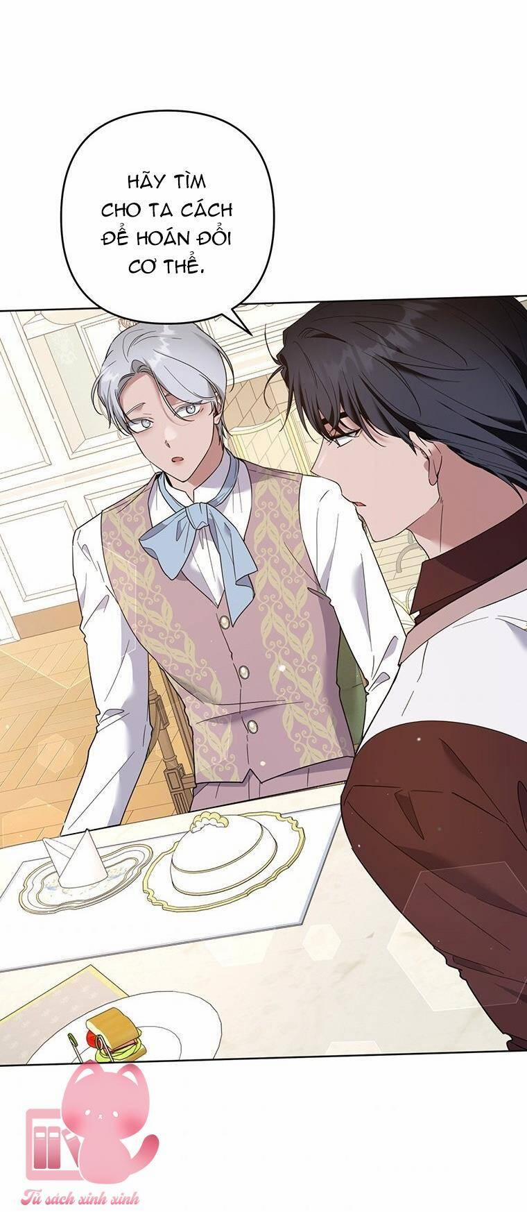 Hãy Để Tôi Được Hiểu Em 92 trang 37