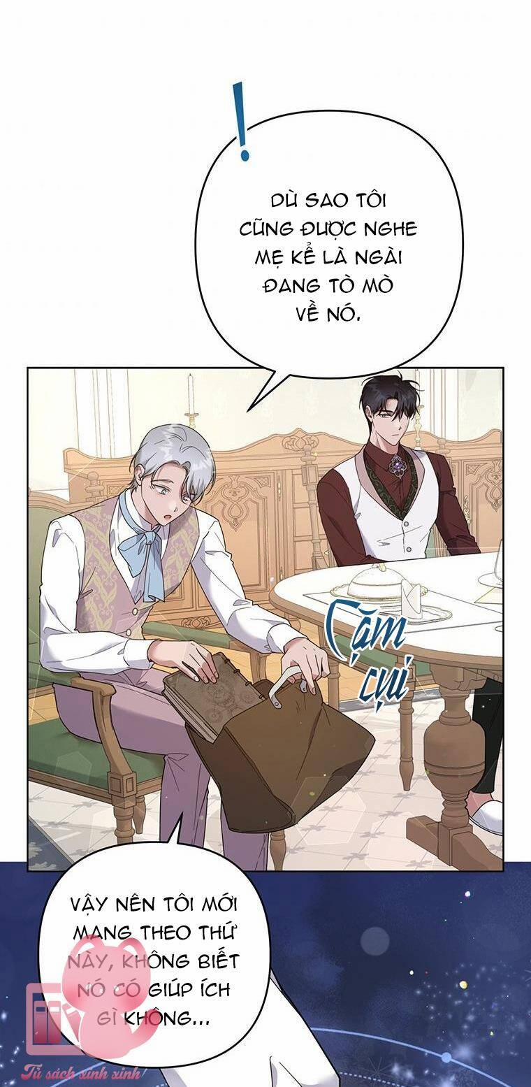 Hãy Để Tôi Được Hiểu Em 92 trang 38