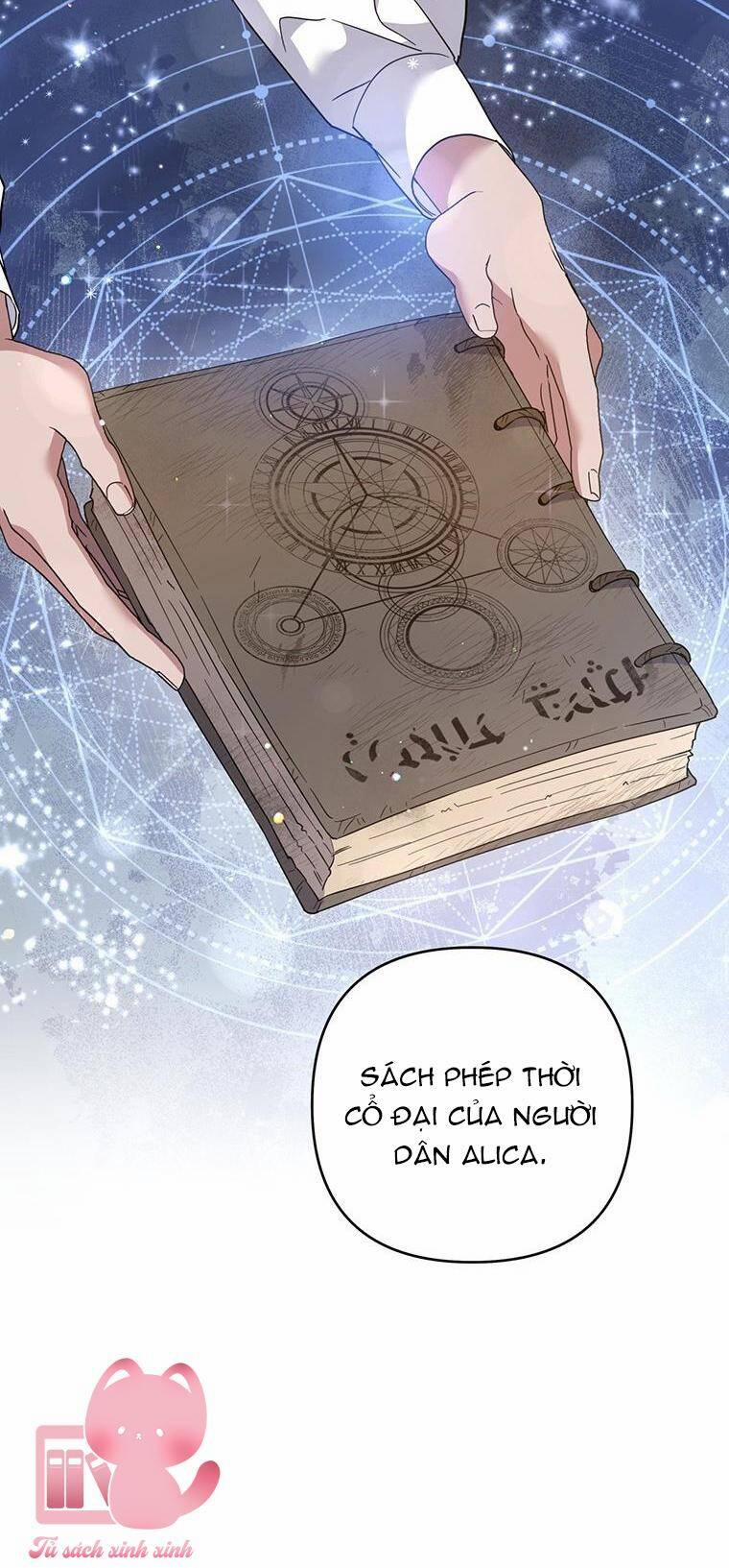 Hãy Để Tôi Được Hiểu Em 92 trang 39