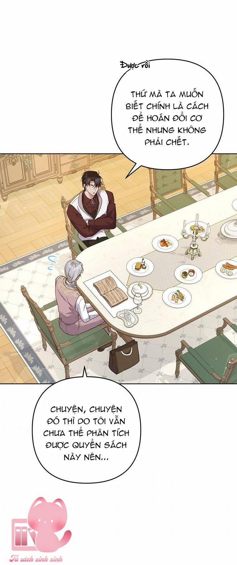 Hãy Để Tôi Được Hiểu Em 92 trang 43