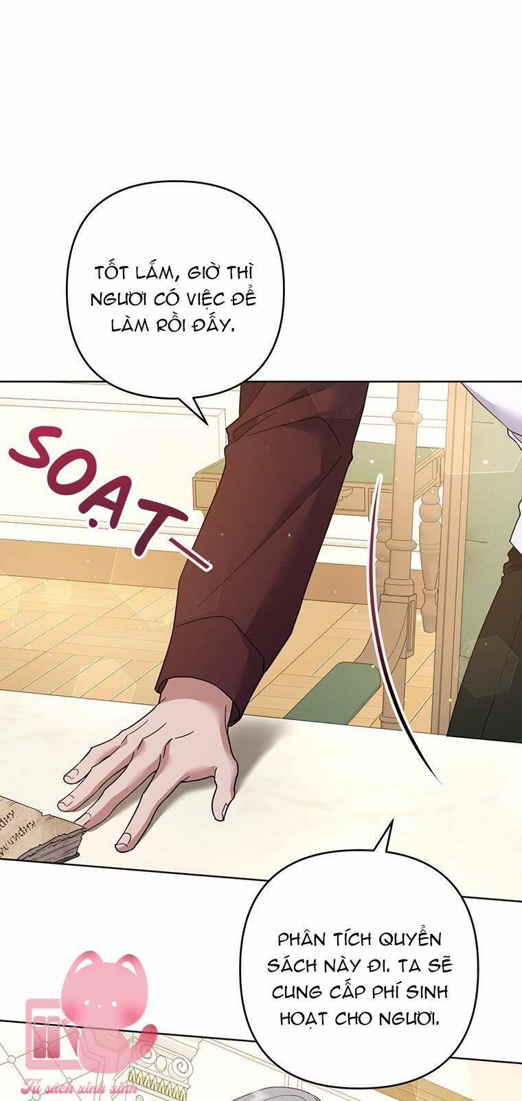 Hãy Để Tôi Được Hiểu Em 92 trang 44