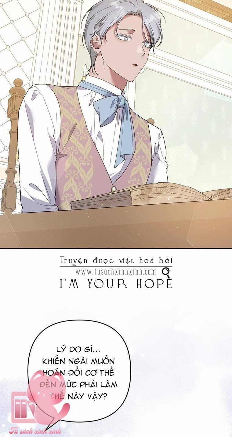Hãy Để Tôi Được Hiểu Em 92 trang 45