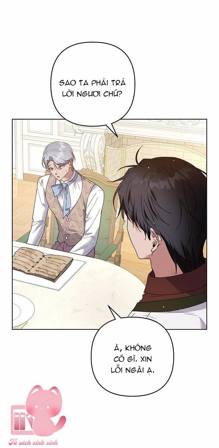 Hãy Để Tôi Được Hiểu Em 92 trang 47