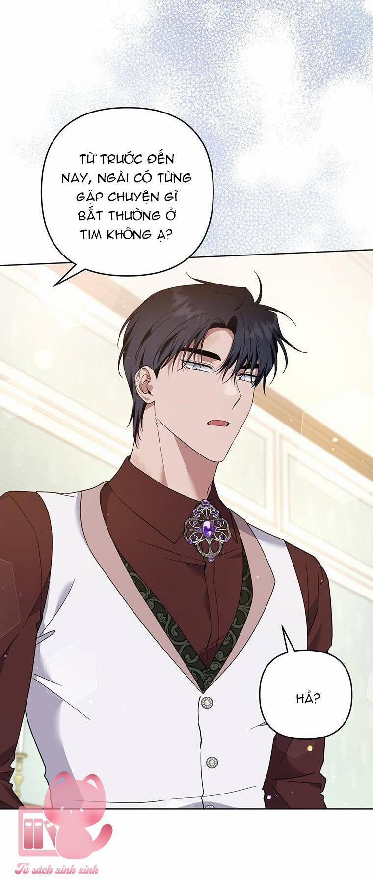 Hãy Để Tôi Được Hiểu Em 92 trang 49