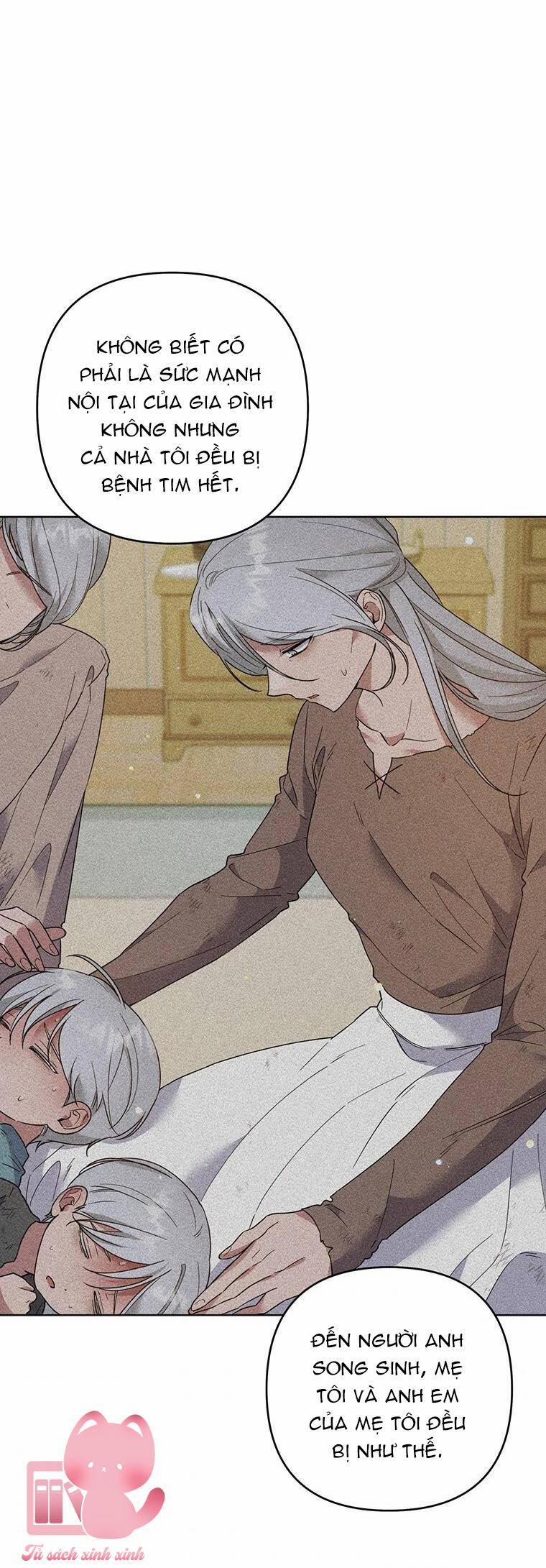 Hãy Để Tôi Được Hiểu Em 92 trang 50