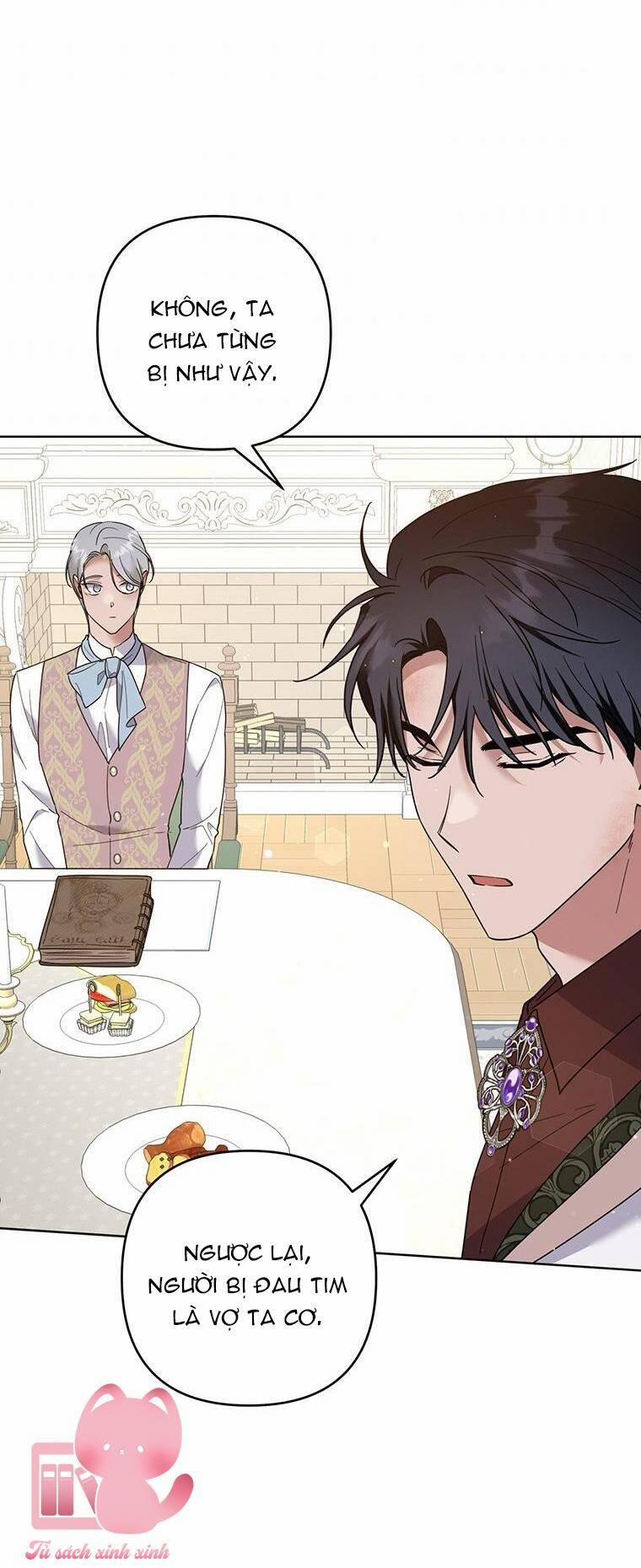 Hãy Để Tôi Được Hiểu Em 92 trang 51