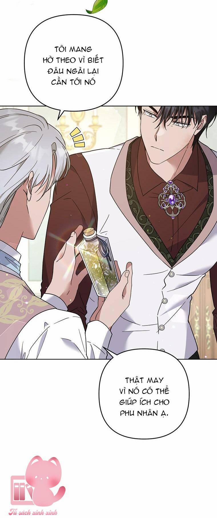 Hãy Để Tôi Được Hiểu Em 92 trang 54