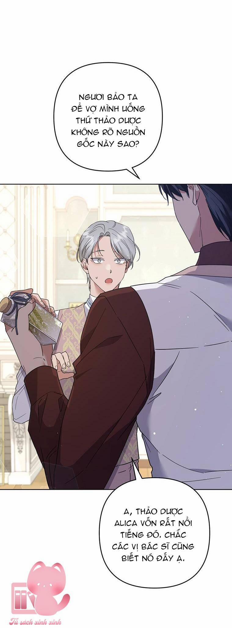 Hãy Để Tôi Được Hiểu Em 92 trang 55